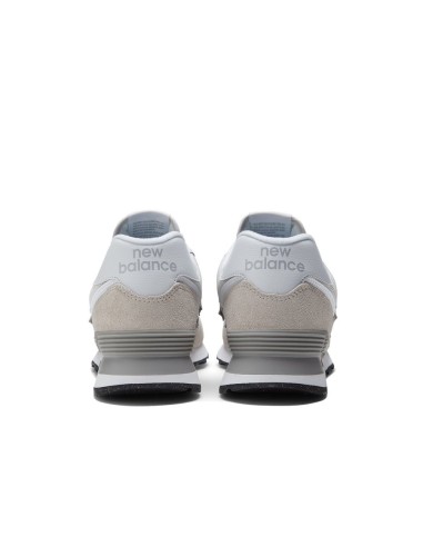 Zapatillas NEW BALANCE Core Hombre|Comprar Sneakers Color GRIS
