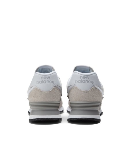 Zapatillas NEW BALANCE Core Hombre|Comprar Sneakers Color GRIS
