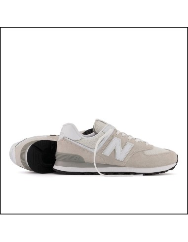 Zapatillas NEW BALANCE Core Hombre|Comprar Sneakers Color GRIS