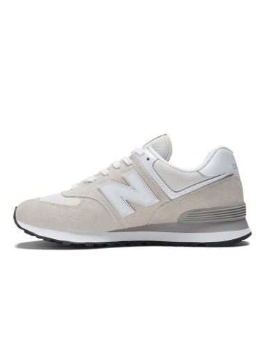 Zapatillas NEW BALANCE Core Hombre|Comprar Sneakers Color GRIS