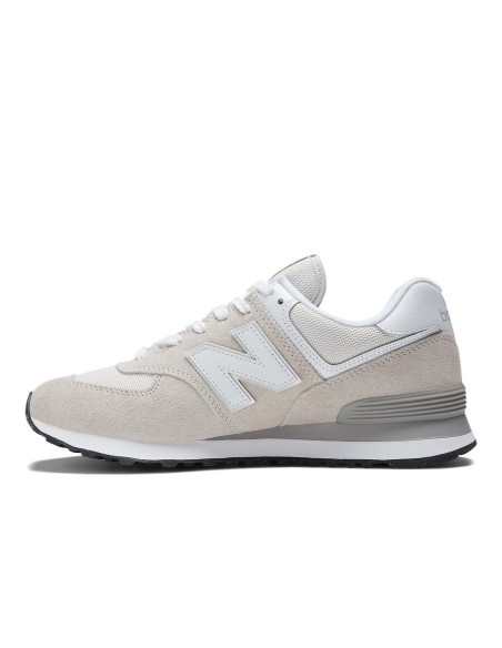 Zapatillas NEW BALANCE Core Hombre|Comprar Sneakers Color GRIS