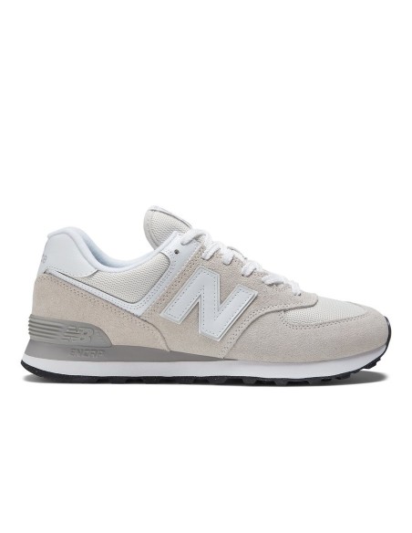 Zapatillas NEW BALANCE Core Hombre|Comprar Sneakers Color GRIS