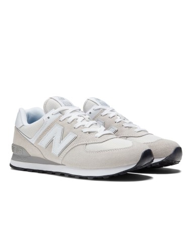Zapatillas NEW BALANCE Core Hombre|Comprar Sneakers Color GRIS