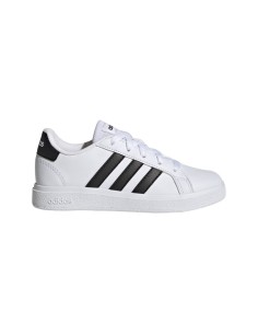 Zapatillas Adidas Grand Court 2.0 K|Comprar zapatillas piél casual unisex