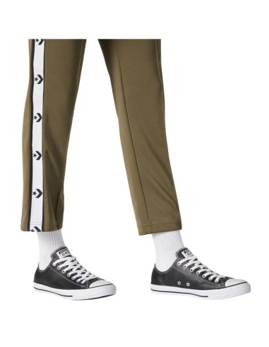 Zapatillas Converse All Star bajas de Cuero Negro|Comprar converse Chuck taylor