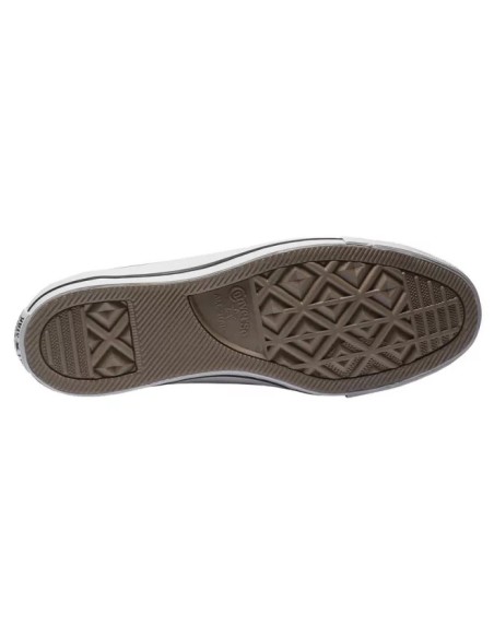 Zapatillas Converse All Star bajas de Cuero Negro|Comprar converse Chuck taylor