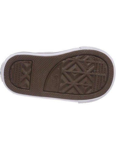 Zapatillas Casual Converse Inf C/T A/S OX Azul Marino-7J237C