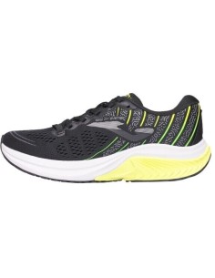 Zapatillas Running Hombre Joma Victory 2501 Negro Resistentes-RVICTS2501 2