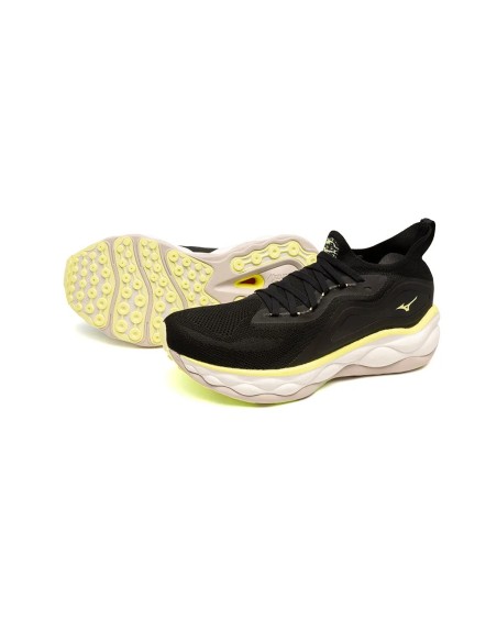 Zapaillas Running Mizuno Wave Neo Ultra|Comprar zapatillas Running Hombre