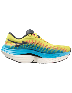 Zapatillas Mizuno Wave Rebellion Pro|Comprar zapatillas Running Hombre