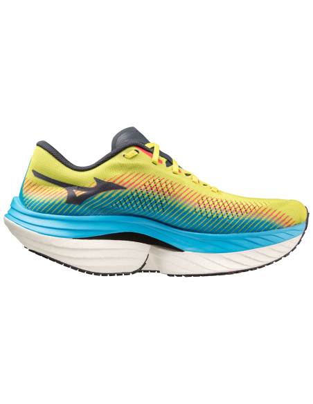 Zapatillas Mizuno Wave Rebellion Pro|Comprar zapatillas Running Hombre