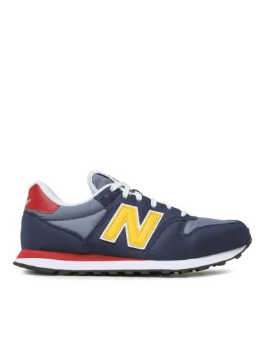 Zapatillas New Balance 500 Rain Cloud Hombre|Comprar zapatillas casual Hombre