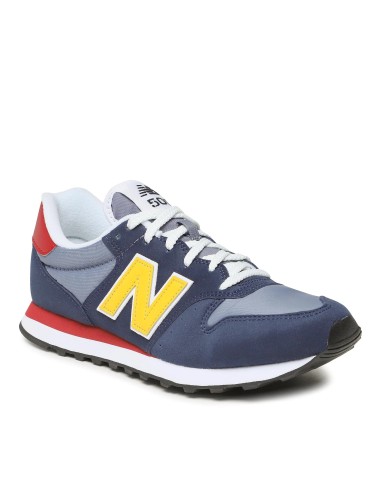 Zapatillas New Balance 500 Rain Cloud Hombre|Comprar zapatillas casual Hombre