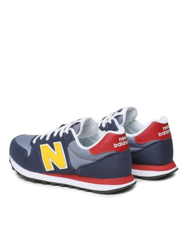 Zapatillas New Balance 500 Rain Cloud Hombre|Comprar zapatillas casual Hombre