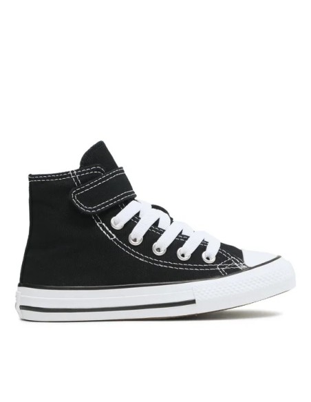 Zapatillas Converse Chuck Taylor All Star Color Negro|Converse para niños
