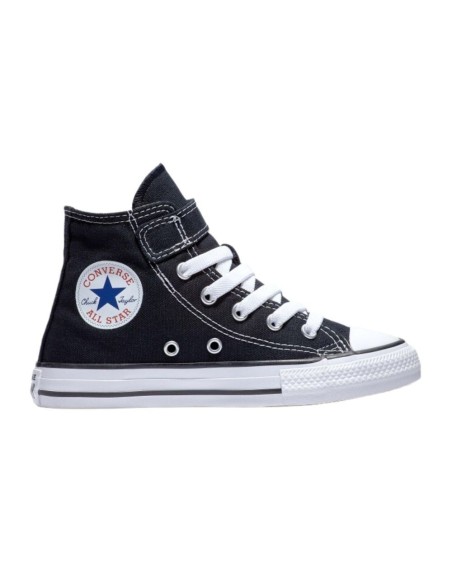 Zapatillas Converse Chuck Taylor All Star Color Negro|Converse para niños