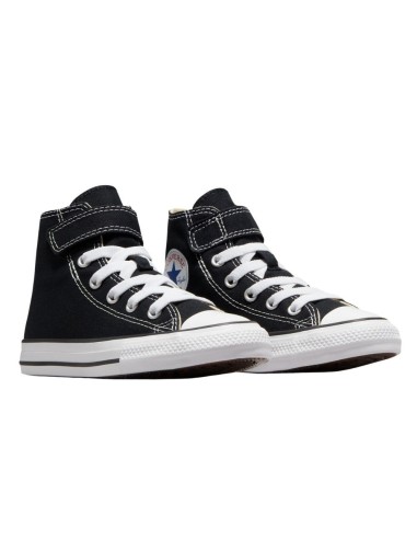 Zapatillas Converse Chuck Taylor All Star Color Negro|Converse para niños