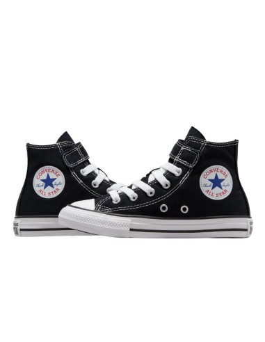 Zapatillas Converse Chuck Taylor All Star Color Negro|Converse para niños