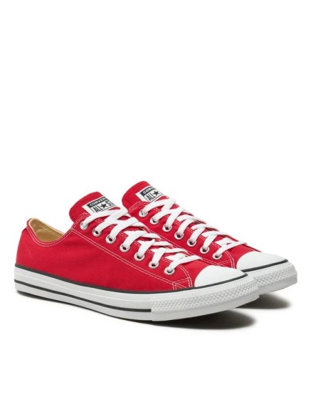 Converse Chuck Taylor All Star Classic Rojo|Comprar converse unisex