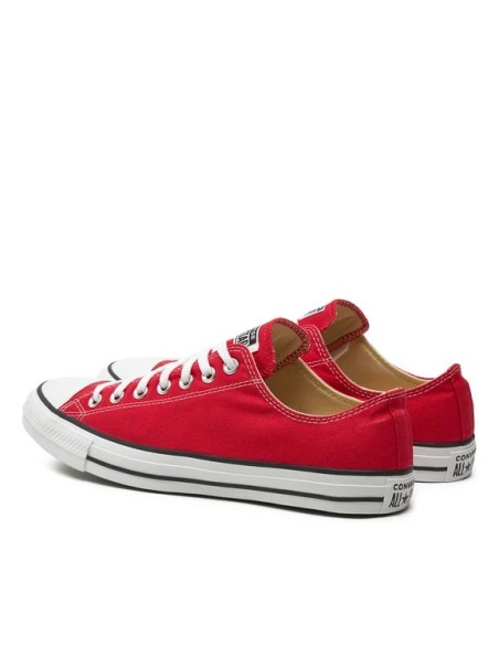 Converse Chuck Taylor All Star Classic Rojo|Comprar converse unisex