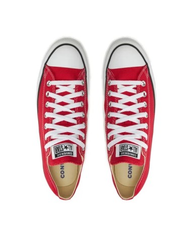 Converse Chuck Taylor All Star Classic Rojo|Comprar converse unisex