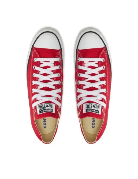 Converse Chuck Taylor All Star Classic Rojo|Comprar converse unisex