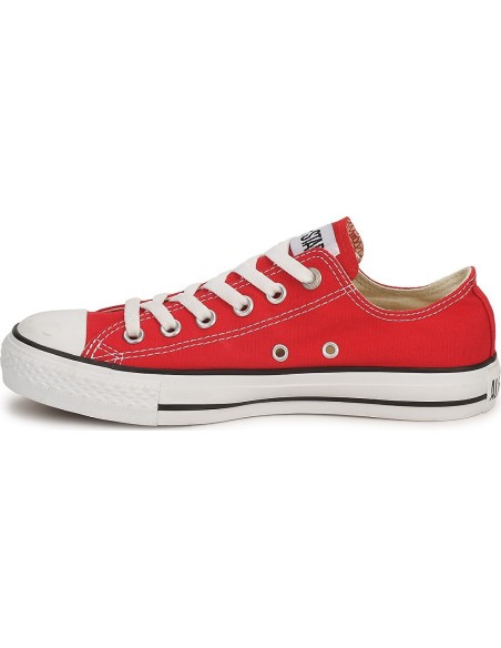 Converse Chuck Taylor All Star Classic Rojo|Comprar converse unisex