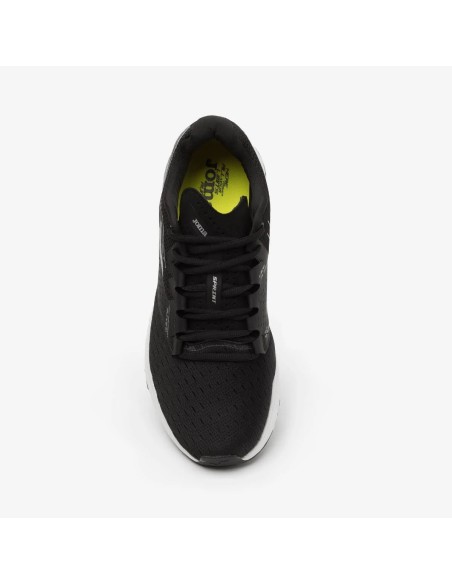 Zapatillas Running Joma Victory Negro|Comprar deportivas running Hombre