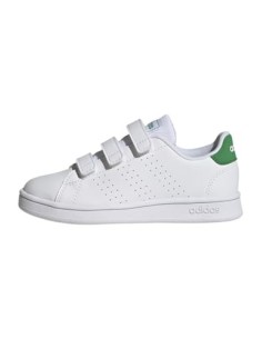Zapatillas Adidas Advantage K Blanco|Comprar zapatillas clásicas niño/a 2