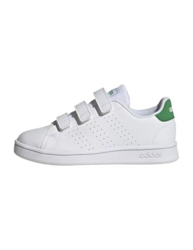 Zapatillas Adidas Advantage K Blanco|Comprar zapatillas clásicas niño/a