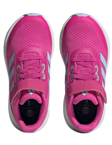 Zapatillas Adididas Runfalcon 3.0 Rosa|Comprar deportivas running Niña