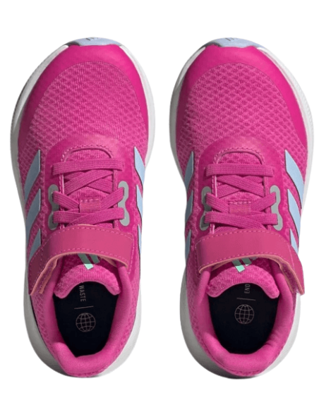 Zapatillas Adididas Runfalcon 3.0 Rosa|Comprar deportivas running Niña