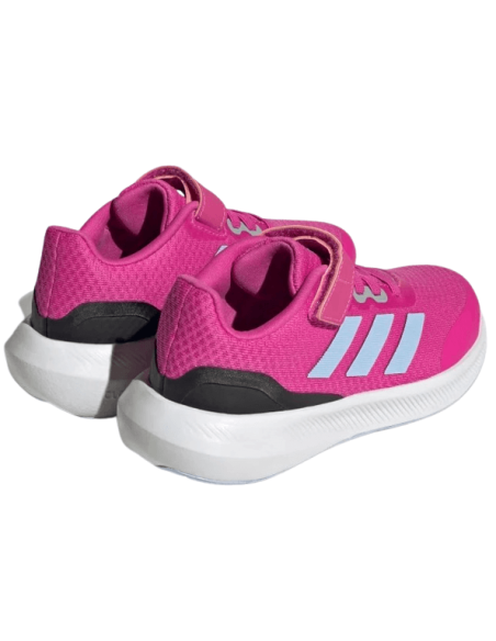 Zapatillas Adididas Runfalcon 3.0 Rosa|Comprar deportivas running Niña