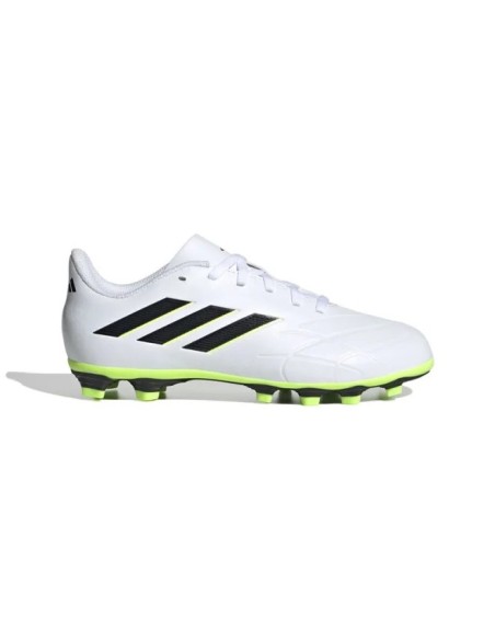 Adidas Copa Pure.4 FxG J | Botas fútbol