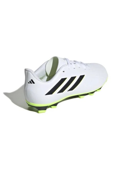 Adidas Copa Pure.4 FxG J | Botas fútbol