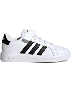 Zapatillas casual niños adidas