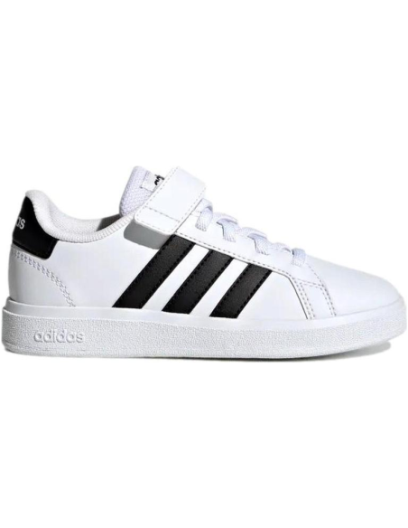 Zapatillas casual niños adidas