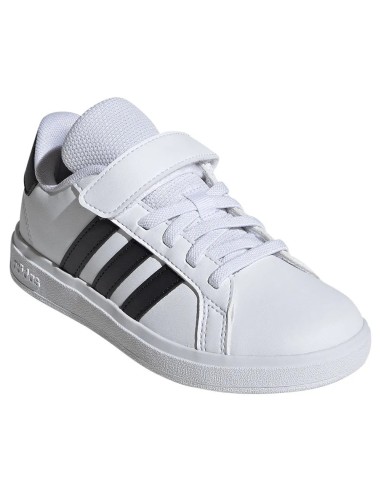 Zapatillas casual niños adidas