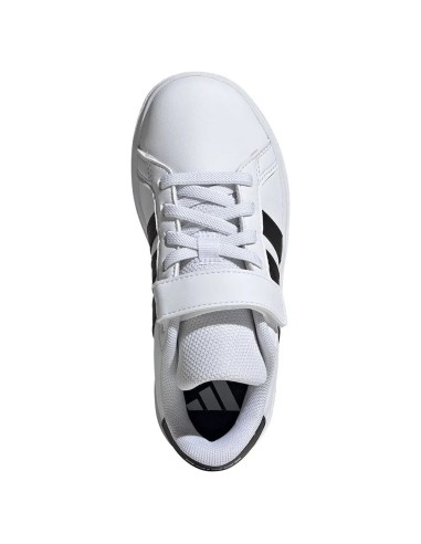 Zapatillas casual niños adidas