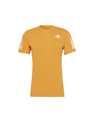 Camiseta Adidas OWN THE RUN Hombre