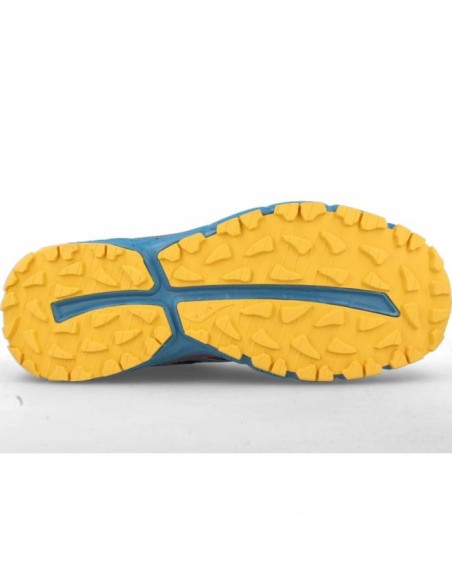 Zapatillas de Trail Joma TK.Recon 2301 Negro Vino Hombre-TKRECS2301
