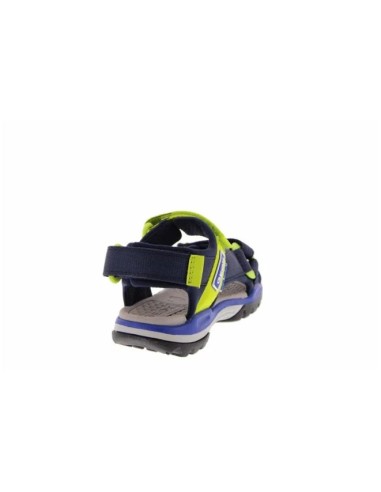 Sandalias Geox niño | Ligeras, frescas y cómodas