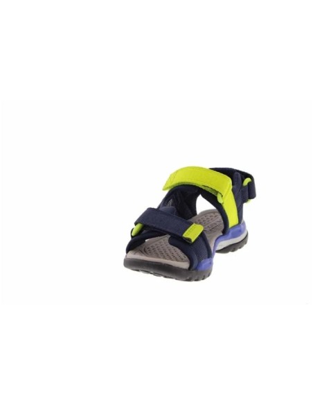 Sandalias Geox niño | Ligeras, frescas y cómodas