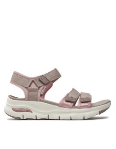 Sandalias Skechers Arch Fit | Estilo, confort y frescura