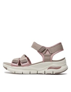 Sandalias Skechers Arch Fit | Estilo, confort y frescura 2
