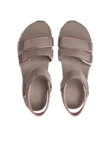 Sandalias Skechers Arch Fit | Estilo, confort y frescura