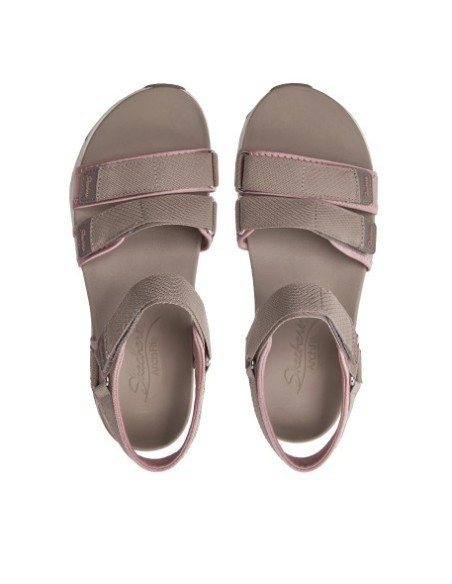 Sandalias Skechers Arch Fit | Estilo, confort y frescura