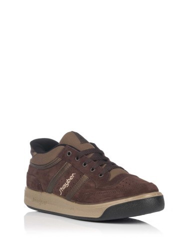 Zapatillas J'hayber Aventura Marrón