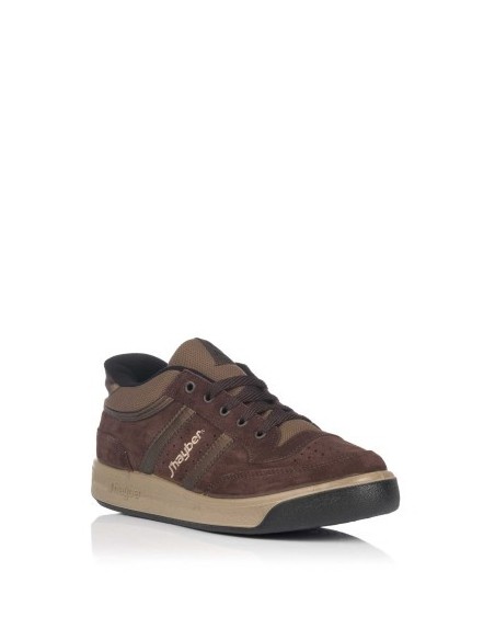 Zapatillas J'hayber Aventura Marrón