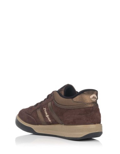 Zapatillas J'hayber Aventura Marrón